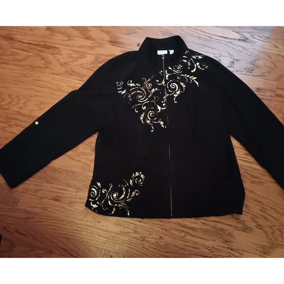 Jacket - Picture 1 of 2